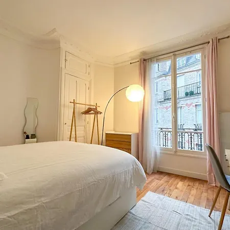 Apartment Private 15eme *
