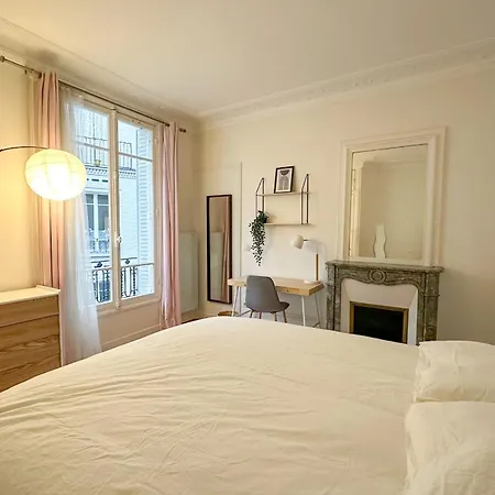 Private 15eme Paris